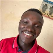 Prof . Joyeux et créatif . Venez découvrir par vous même 🙃🧘. J'aimerais pouvoir implique , faire c'est le meilleur moyen de transférer le savoir